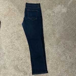 Daniel Cremieux Men’s Premium Denim Straight fit Jeans Size 34x30